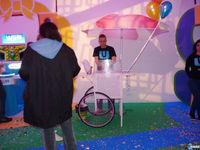 Cr�nica: Nintendo celebra la llegada de Wii U