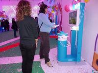 Cr�nica: Nintendo celebra la llegada de Wii U