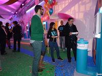 Cr�nica: Nintendo celebra la llegada de Wii U