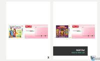 La Nintendo 3DS XL rosa llega a Am�rica