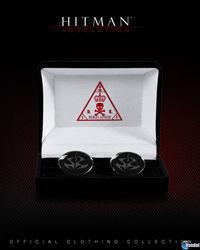 Anunciada la l�nea de ropa de Hitman