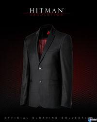 Anunciada la l�nea de ropa de Hitman