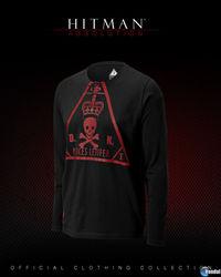 Anunciada la l�nea de ropa de Hitman