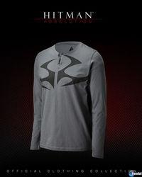 Anunciada la l�nea de ropa de Hitman