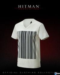 Anunciada la l�nea de ropa de Hitman
