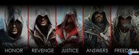 Ubisoft confirma Assassin's Creed Anthology