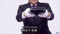 Iwata hace un 'unboxing' de Wii U