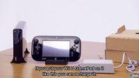 Iwata hace un 'unboxing' de Wii U