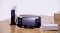 Iwata hace un 'unboxing' de Wii U
