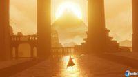 La banda sonora de Journey contar� con una edici�n f�sica