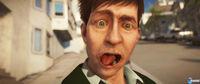 Unity muestra c�mo se hizo su corto 'El Efecto Mariposa'