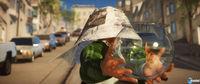 Unity muestra c�mo se hizo su corto 'El Efecto Mariposa'