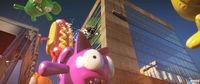 Unity muestra c�mo se hizo su corto 'El Efecto Mariposa'