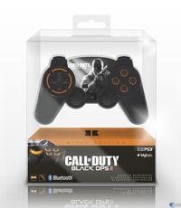 Anunciado el mando oficial de Call of Duty: Black Ops II