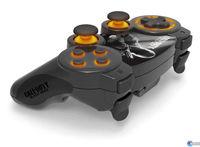 Anunciado el mando oficial de Call of Duty: Black Ops II