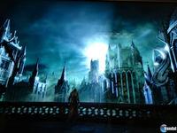 Castlevania: Lords of Shadow 2 se muestra en una nueva imagen