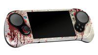 The portable console SMACH Z presents its special edition themed zombie