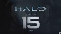 Microsoft celebrates the 15th anniversary of Halo with an emotional video tribute