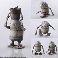 NieR: Automata introduces new figures of their protagonists