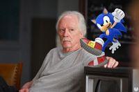 El director de cine John Carpenter es todo un fanático de Sonic