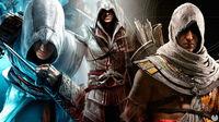 Así han evolucionado los gráficos de Assassin's Creed de 2007 hasta Origins