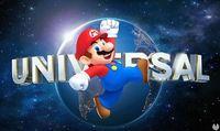 Los creadores de 'Los Minions' podrían llevar a Super Mario al cine