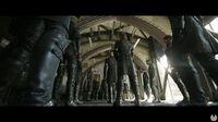 The multiplayer for Final Fantasy XV debuts a spectacular trailer
