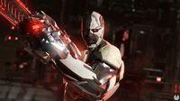 Injustice 2 recibe un evento especial por el estreno de Justice League