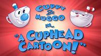 Un fan crea su propio corto de animación dedicado a Cuphead