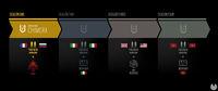 Tom Clancy's Rainbow Six Siege detalla el contenido para el próximo año
