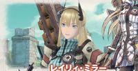 Valkyria Chronicles 4 presenta nuevas imágenes e información de los personajes