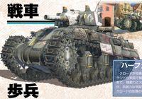 Valkyria Chronicles 4 presenta nuevas imágenes e información de los personajes