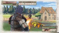 Valkyria Chronicles 4 presenta nuevas imágenes e información de los personajes
