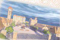 Valkyria Chronicles 4 presenta nuevas imágenes e información de los personajes