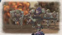 Valkyria Chronicles 4 presenta nuevas imágenes e información de los personajes