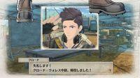 Valkyria Chronicles 4 presenta nuevas imágenes e información de los personajes
