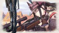 Valkyria Chronicles 4 presenta nuevas imágenes e información de los personajes