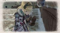 Valkyria Chronicles 4 presenta nuevas imágenes e información de los personajes