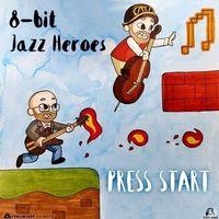 Lanzan un disco de jazz a partir de temas clásicos de Nintendo
