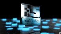 Announced the finalists to the awards Titanium the Fun & Serious