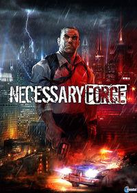 Imagen 1 de Necessary Force para PlayStation 3