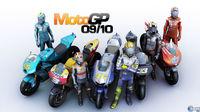 Nuevas im�genes de MotoGP 09/10