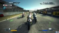 Nuevas im�genes de MotoGP 09/10
