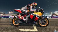 Nuevas im�genes de MotoGP 09/10