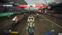 Nuevas im�genes de MotoGP 09/10