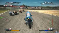 Nuevas im�genes de MotoGP 09/10