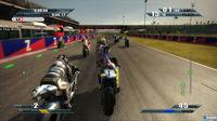 Nuevas im�genes de MotoGP 09/10