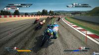 Nuevas im�genes de MotoGP 09/10