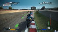 Nuevas im�genes de MotoGP 09/10