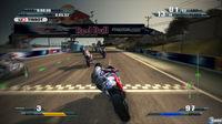 Nuevas im�genes de MotoGP 09/10